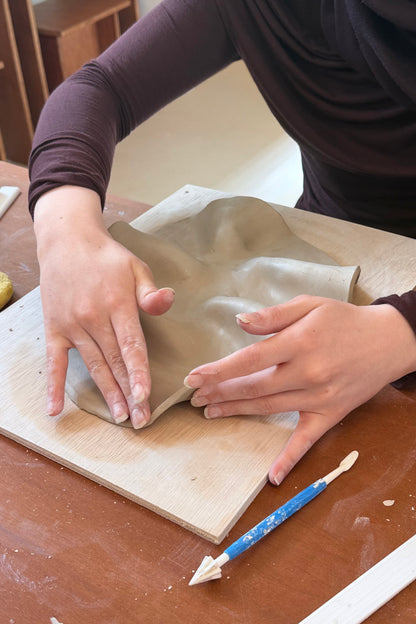 Hand workshop - Tapas