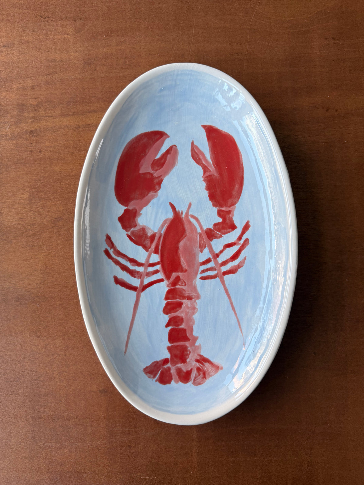 Pottery Painting / Keramiek Schilderen