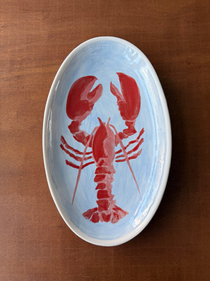 Pottery Painting / Keramiek Schilderen