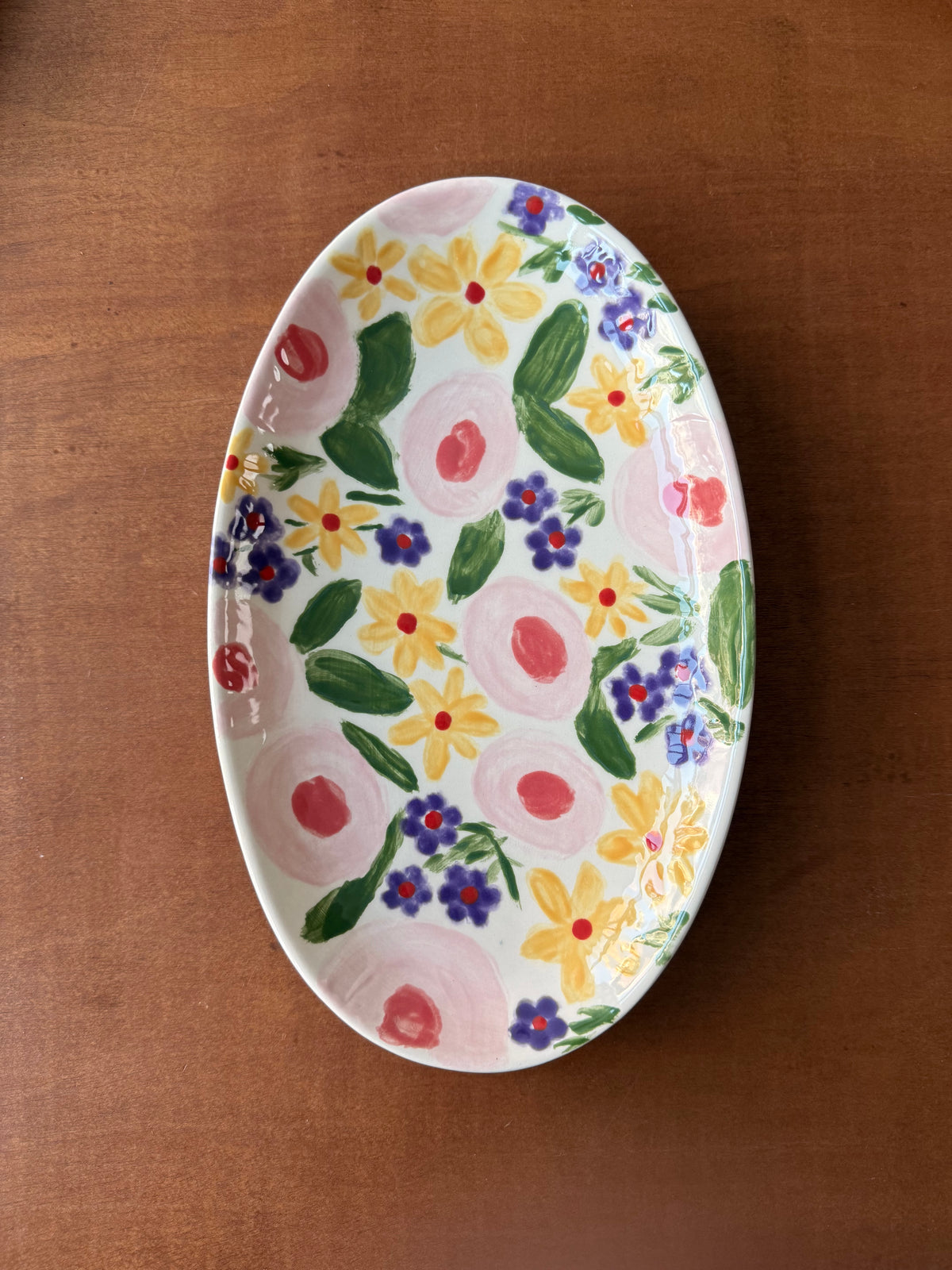 Pottery Painting / Keramiek Schilderen