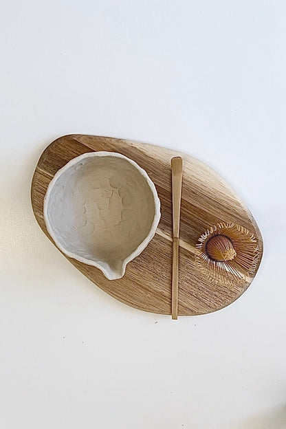 Cadeaubon - voor een handbuild ceramic workshop