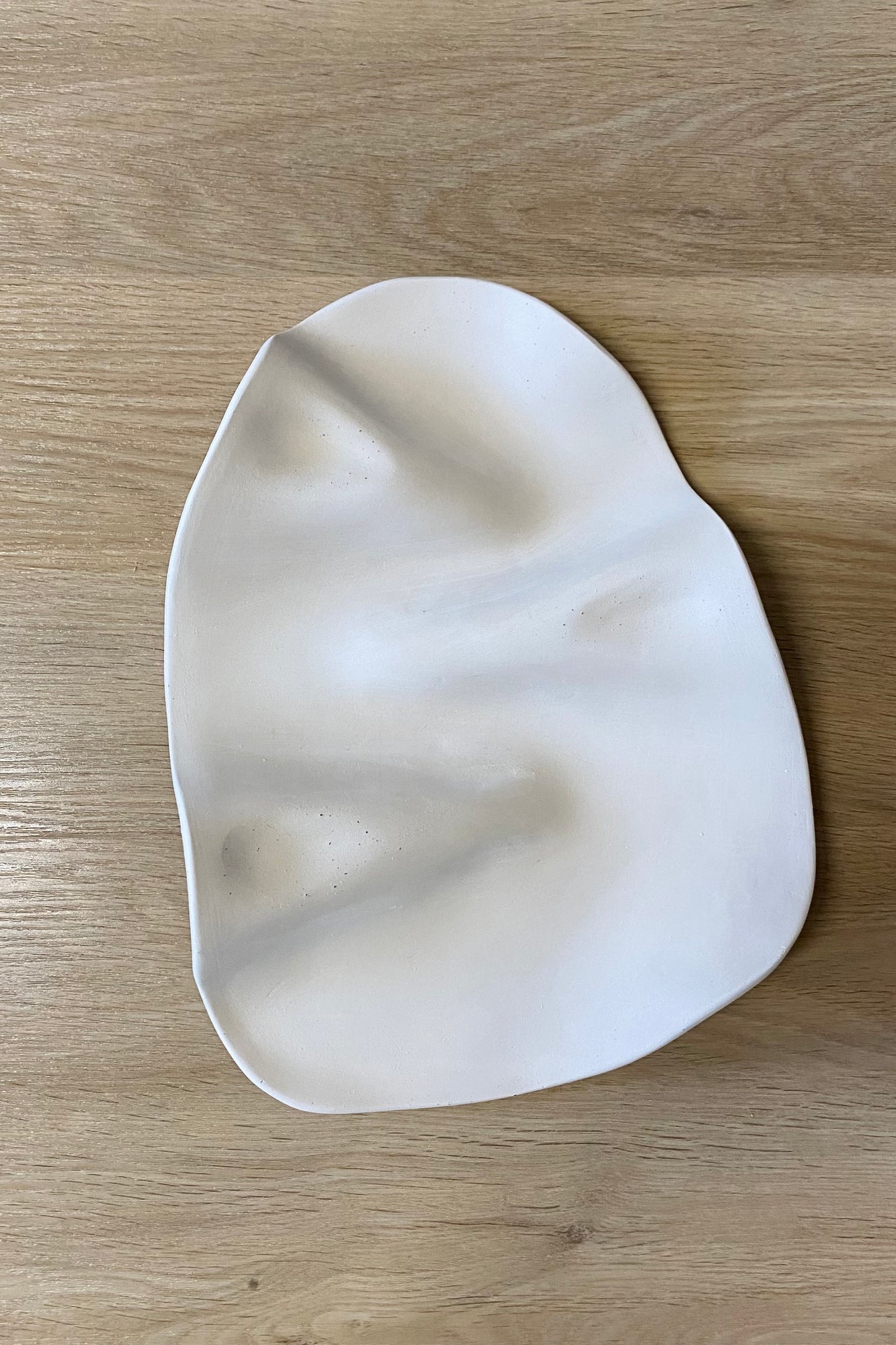 Cursus - 4 les - Hand technique