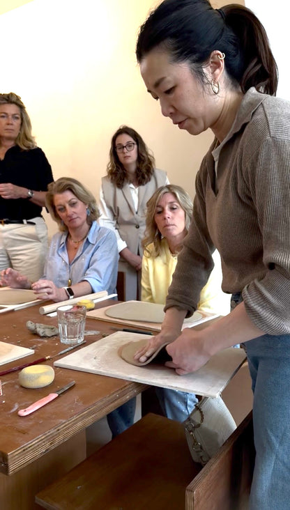Group Workshop (20-40 people)