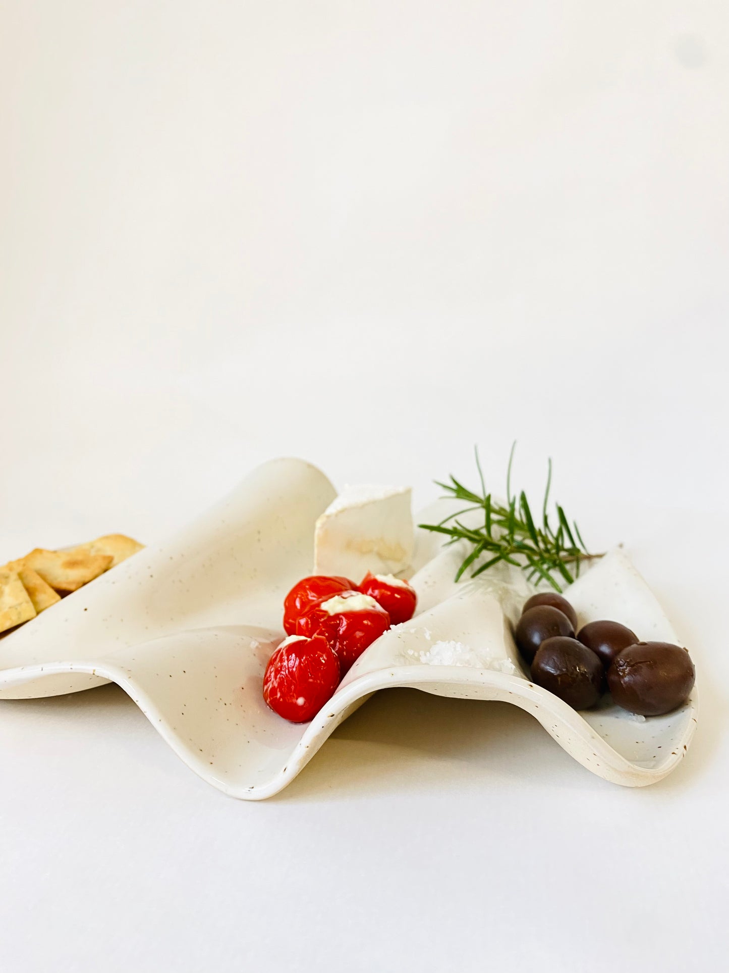 Workshop - Tapas