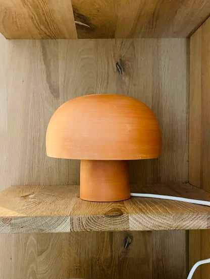 Terra lamp