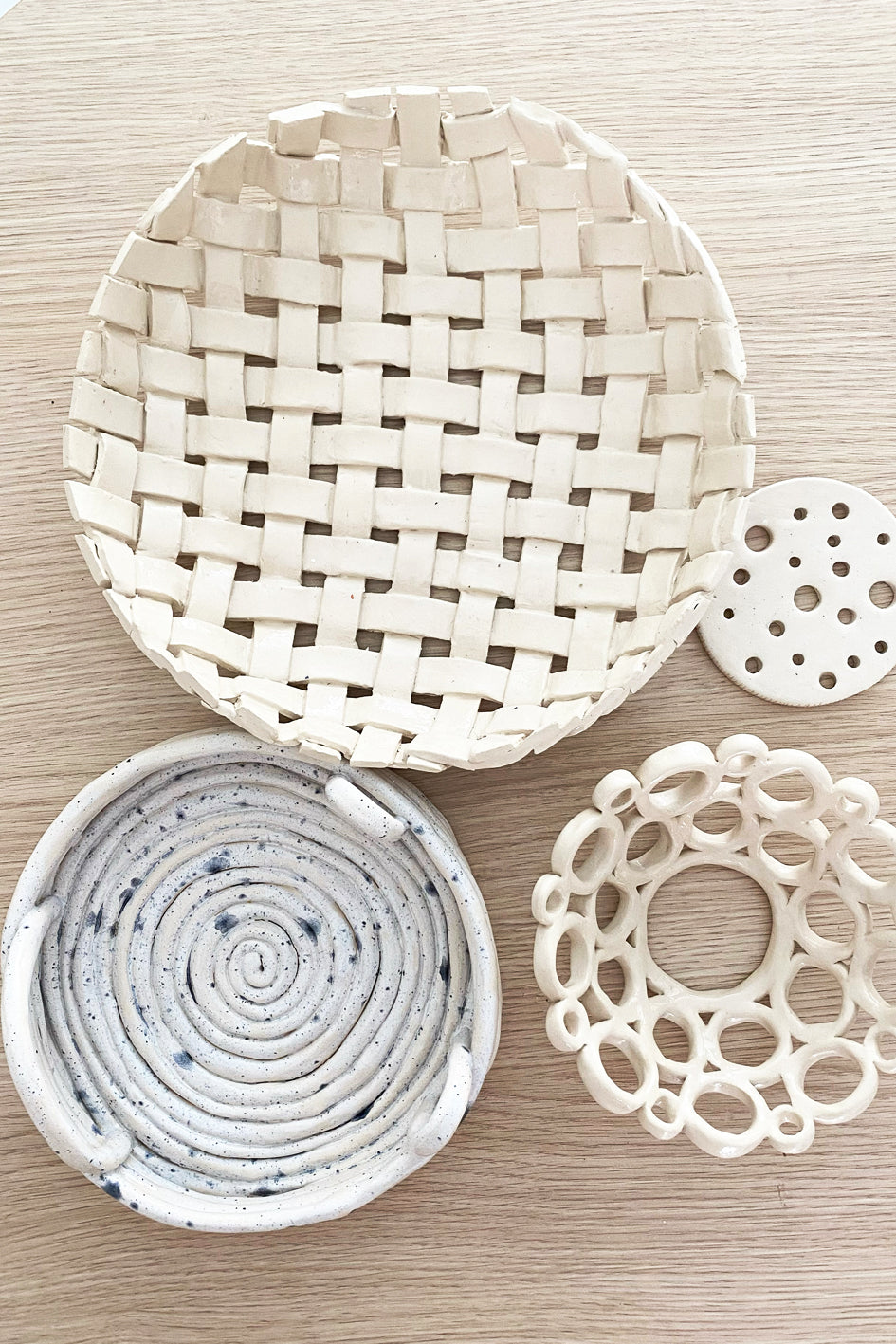 Cursus - 4 les - Hand technique