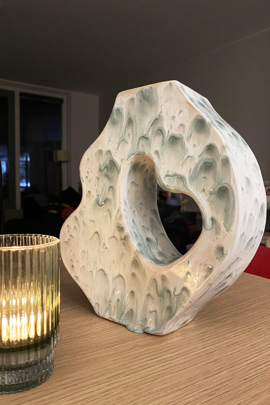 Cursus - 4 les - Hand technique