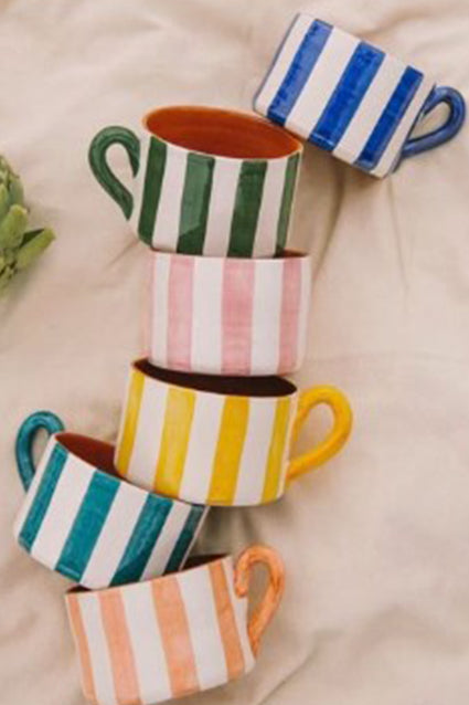 Pottery Painting / Keramiek Schilderen