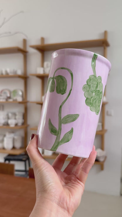 Pottery Painting / Keramiek Schilderen
