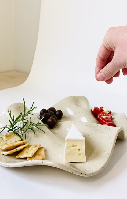 Workshop - Tapas
