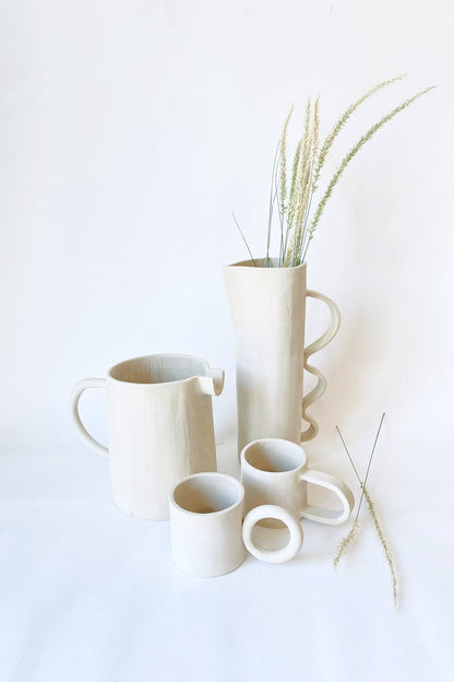 Workshop - Coffee, Tea & Water