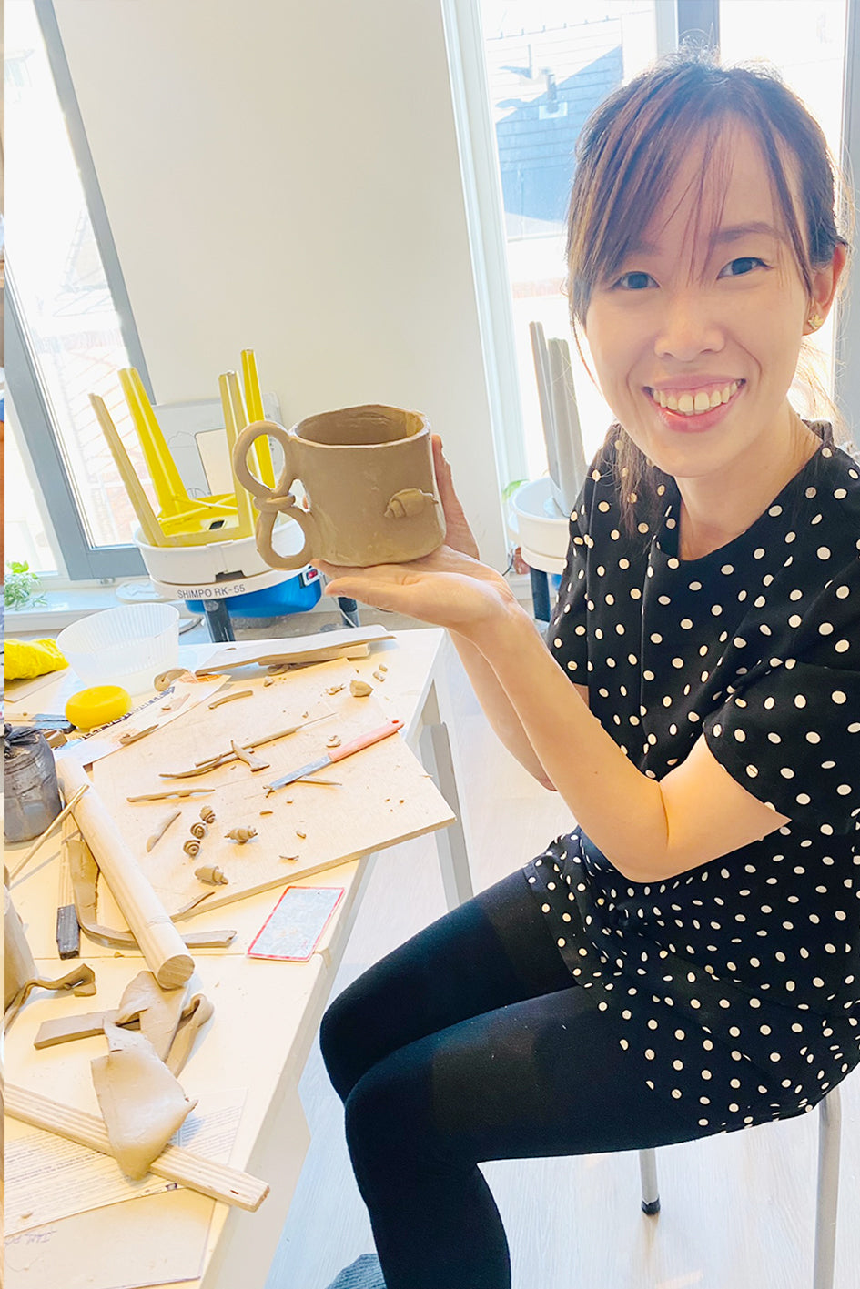 Workshop - Coffee, Tea & Water