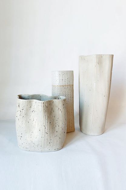 Cadeaubon - voor een handbuild ceramic workshop